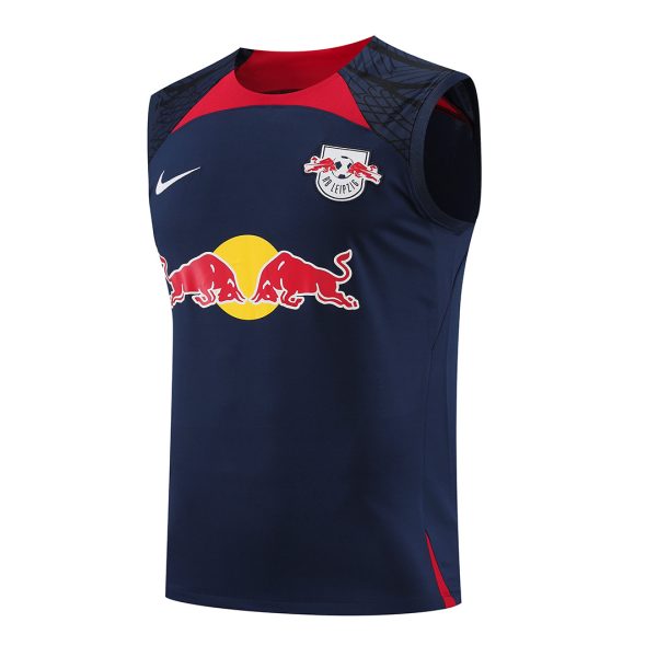 RB Leipzig Jerseys Sleeveless Training Kit 2023/24