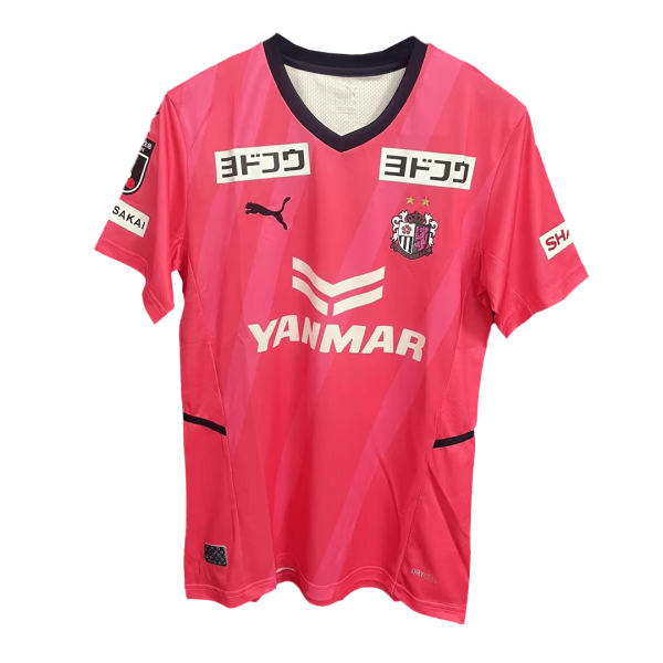 Cerezo Osaka Home Jersey 2022