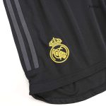 Real Madrid Third Away Soccer Shorts 2023/24