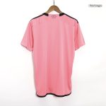 Inter Miami CF Home Soccer Jersey 2024/25