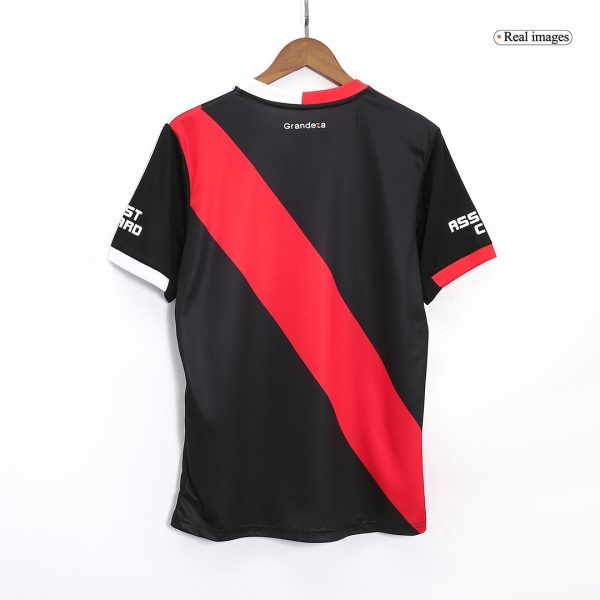 River Plate Third Away Jersey 2023/24