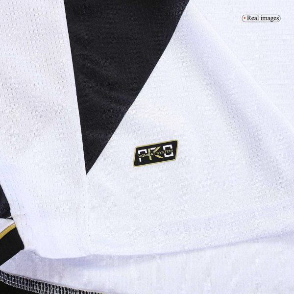 Vasco da Gama Away Jersey 2023/24