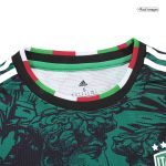 Italy x Renaissance Authentic Jersey 2023