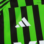 Austin FC Home Authentic Jersey 2023