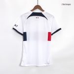 PSG Away Authentic Jersey 2023/24