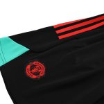 Manchester United Jerseys Sleeveless Training Kit 2023/24