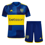 Boca Juniors Home Jerseys Kit 2023/24