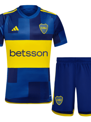 Boca Juniors Home Jerseys Kit 2023/24