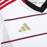 CR Flamengo Away Authentic Jersey 2023/24