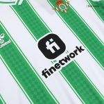 Real Betis Home Jersey 2023/24