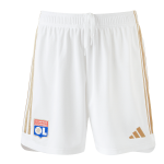 Olympique Lyonnais Home Jerseys Kit 2023/24