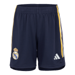 Real Madrid Away Soccer Shorts 2023/24