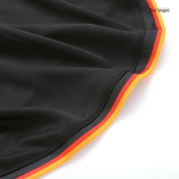 Germany Home Soccer Shorts World Cup 2022