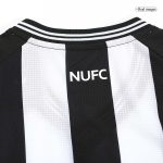 Newcastle United Home Authentic Jersey 2023/24