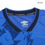 Salvador Home Long Sleeve Soccer Jersey 2023/24