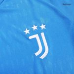 Juventus Goalkeeper Soccer Jersey 2023/24