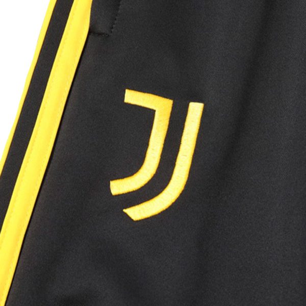 Juventus Tracksuit 2023/24 Black