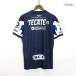 Monterrey Third Away Authentic Soccer Jersey 2023/24