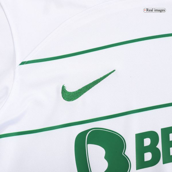 Sporting CP Away Soccer Jersey 2023/24