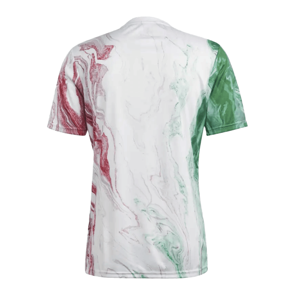 Italy Pre-Match Jersey 2023