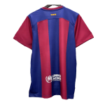 Barcelona Home Jerseys Full Kit 2023/24