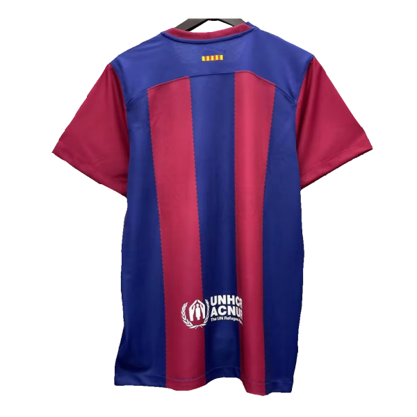 Barcelona Home Jerseys Full Kit 2023/24