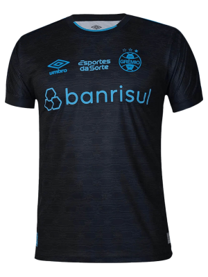 Grêmio FBPA Third Away Soccer Jersey 2023/24