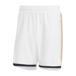 Real Madrid Home Authentic Soccer Shorts 2023/24