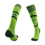 Arsenal Away Soccer Socks 2023/24 Kids