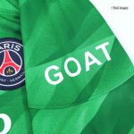 PSG Goalkeeper Jersey 2023/24