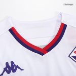 Fiorentina Away Jersey 2023/24