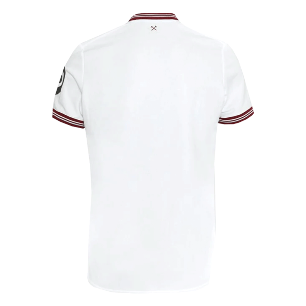 West Ham United Away Jersey 2023/24