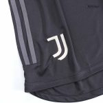 Juventus Third Away Soccer Shorts 2023/24