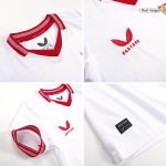 Sevilla Home Kids Soccer Jerseys Kit 2023/24