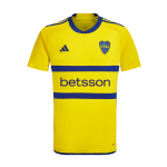 Boca Juniors Away Soccer Jersey 2023/24