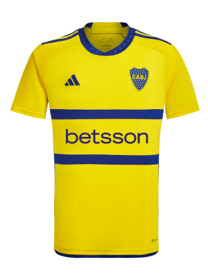 Boca Juniors Away Soccer Jersey 2023/24