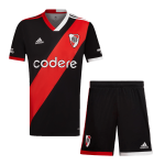 River Plate Third Away Jerseys Kit 2023/24