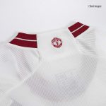 H?JLUND #11 Manchester United Third Away Soccer Jersey 2023/24