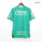 Club León Home Jersey 2023/24