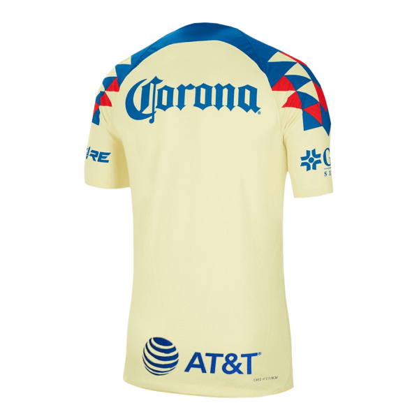 Club America Home Authentic Jersey 2023/24