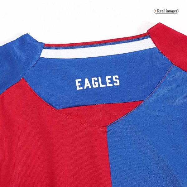 Crystal Palace Home Jersey 2023/24