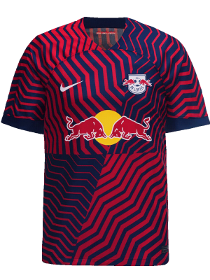 RB Leipzig Away Jersey 2023/24