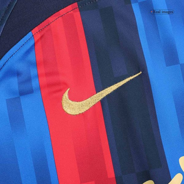 Barcelona Motomami limited Edition Jersey 2022/23