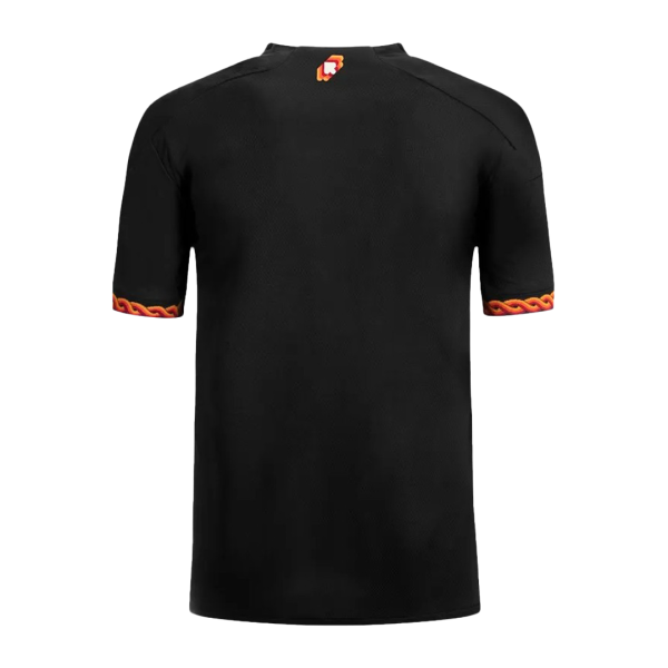 LUKAKU #90 Roma Third Away Soccer Jersey 2023/24