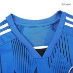 Montreal Impact Home Soccer Jersey 2023