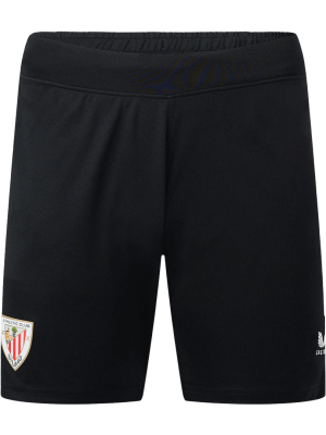 Athletic Club de Bilbao Home Soccer Shorts 2023/24