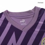 Manchester City Goalkeeper Soccer Jersey 2023/24