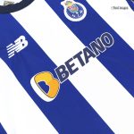 FC Porto Home Kids Jerseys Kit 2023/24