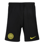 Inter Milan Home Soccer Shorts 2023/24