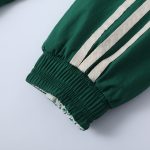 Mexico Reversible Anthem World Cup Jacket 2022